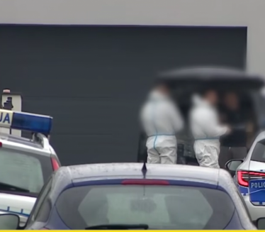 Kupili kuću od dr Magdalene, iskopali 29 leševa beba (video)