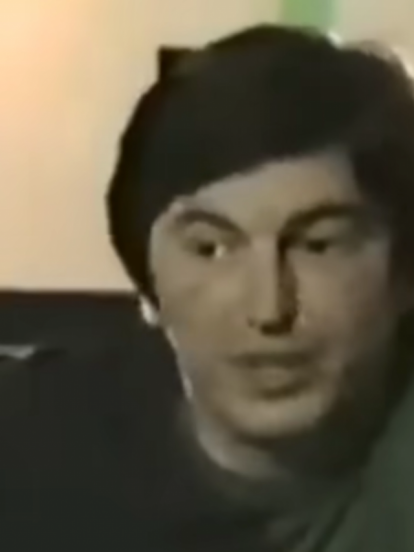 U "Čitulji" rekao da je na spisku - i brzo su ga ubili