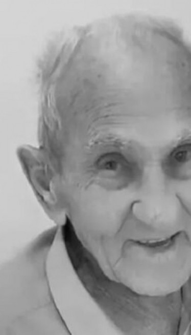 Umro najstariji Tik Toker Anezio Fiori, stekao svetsku slavu