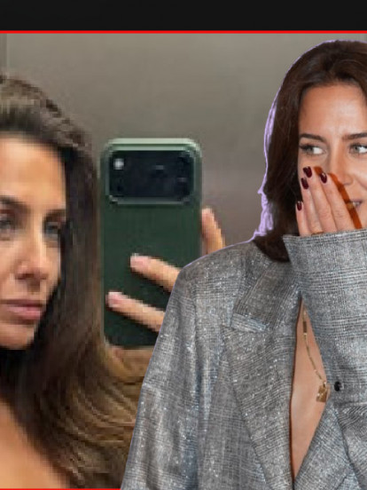 Provocira! Ivana Dudić bez grudnjaka - sve se ocrtava (Foto)