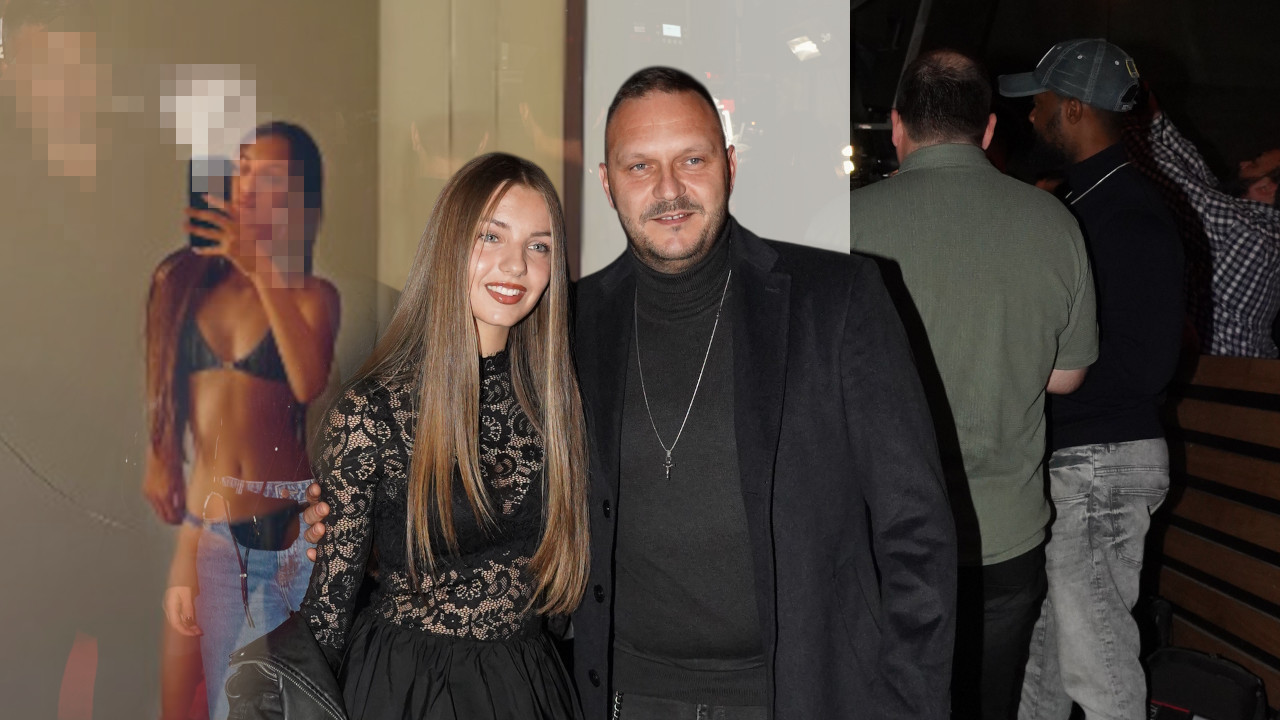 Petrovićeva kći objavila bikini fotku po napuštanju Srbije