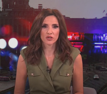 Водитељка тражила заштиту полиције: "Била сам принуђена"