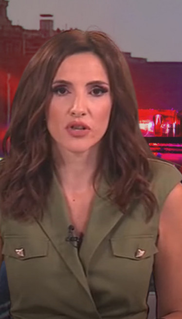 Водитељка тражила заштиту полиције: "Била сам принуђена"