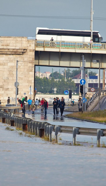 Najprljaviji grad na svetu: Na samo četiri sata od BG-a