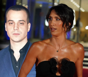 Фотка све открила: Видите какав је Павле према Јелисавети