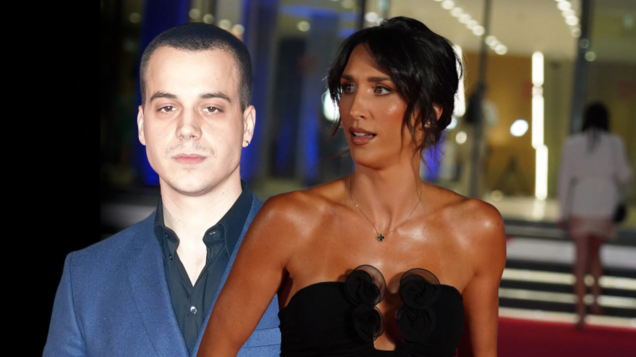 Fotka sve otkrila: Vidite kakav je Pavle prema Jelisaveti