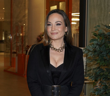 Novo ime na estradi - rođeni brat Jelene Tomašević (foto)