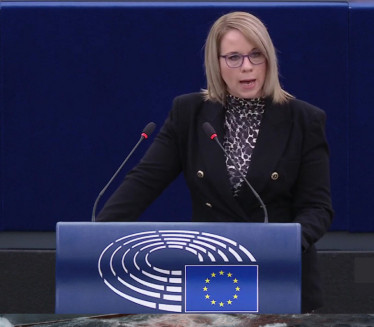 Politička oluja u EU: "Kriva" jedna žena-na krilima desnice