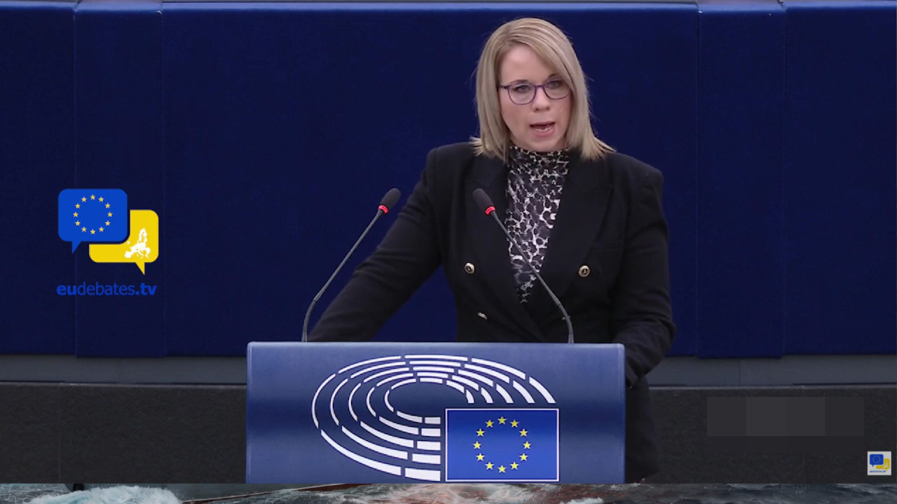 Politička oluja u EU: "Kriva" jedna žena-na krilima desnice