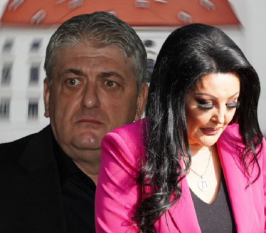 Podelili imovinu: Kome je otišla firma, a kome dvorac?