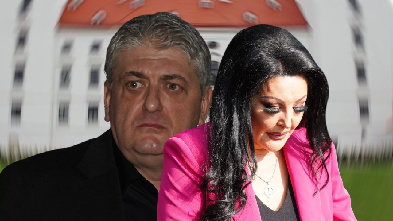 Podelili imovinu: Kome je otišla firma, a kome dvorac?