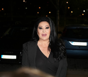Gaga primorana da pomeri koncert! Oglasila se tim povodom