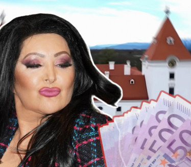 Ogromna cifra: Dragana otkrila koliki porez plaća u Beču