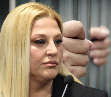 Nataša DNK hapšena: "Držali su me u ćeliji ceo dan"