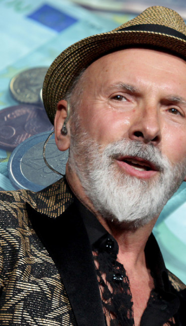 Koliko je "težak" Dino Merlin? Bogatstvo vredno milione $