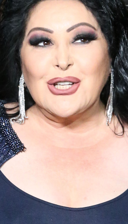 Nakon što je javno izvređao: Gaga u Tonijevom zavičaju(Foto)