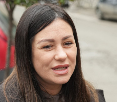 Бурсаћ сломљена: "Путуј са анђелима, поздрави ми тату..."