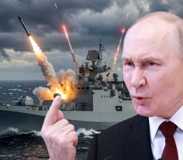 Englezi kukaju: "Putin je ponizio Britaniju"