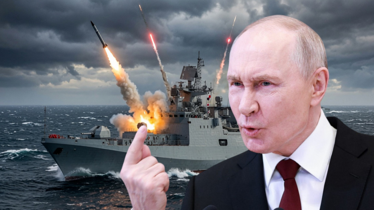 Englezi kukaju: "Putin je ponizio Britaniju"