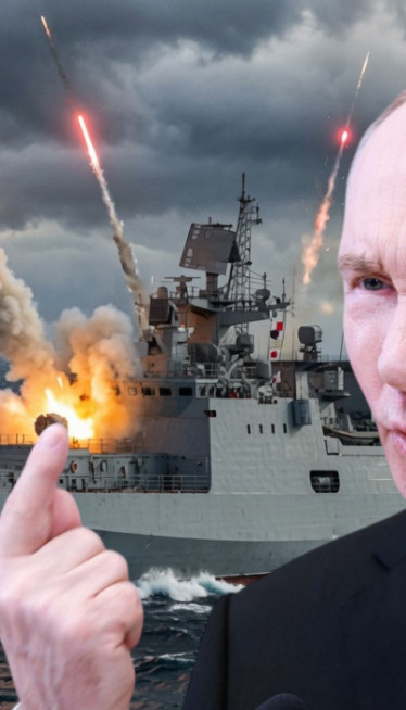 "Запад нема потенцијал за директан сукоб са Русијом"
