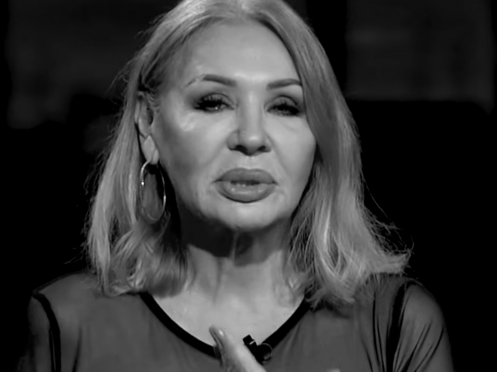 Umrla Lidija Manić: Mis Jugoslavije izgubila bitku s bolešću