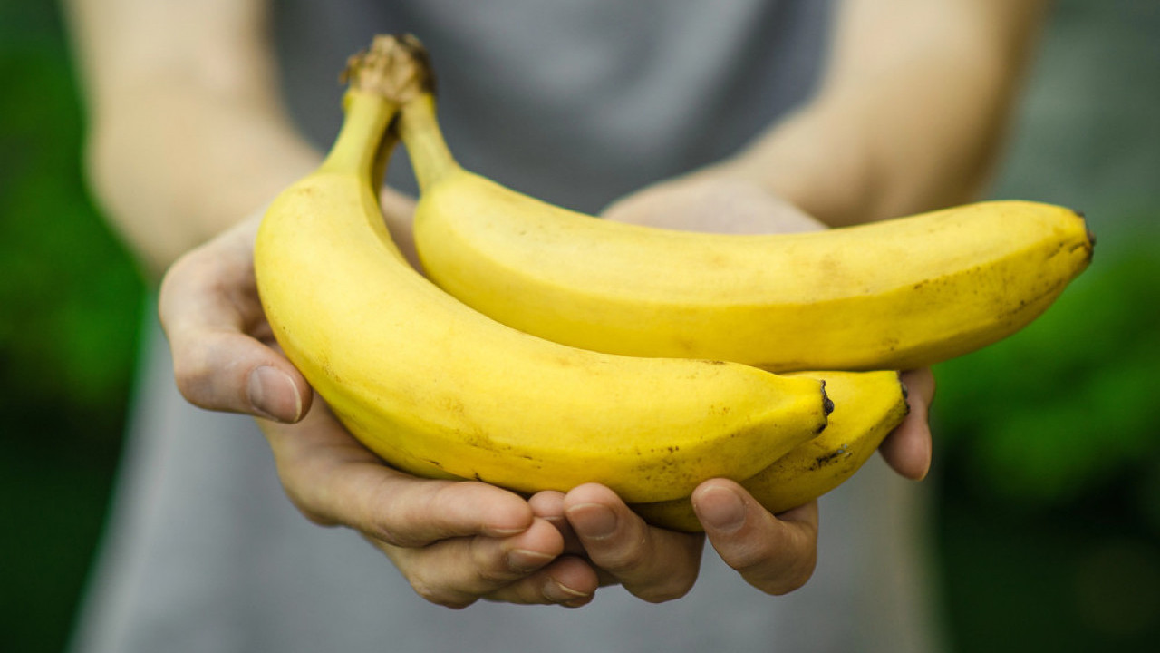 Trik koji će vas oduševiti: Kako da banane ostanu dugo sveže