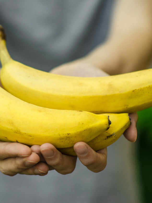 Trik koji će vas oduševiti: Kako da banane ostanu dugo sveže