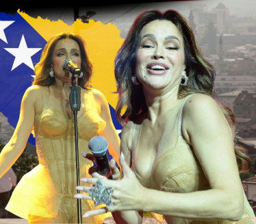 Pobuna! Seve nepoželjna u BiH "E moja Bosno šta si dočekala"