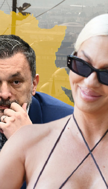 Poručila Konakoviću "Bolestan si od zla i zaslepljen mržnjom!"