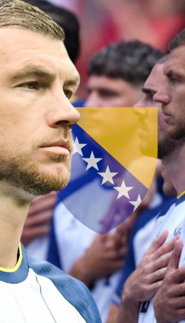 После СП: Џеко потписао уговор - ево где наставља каријеру