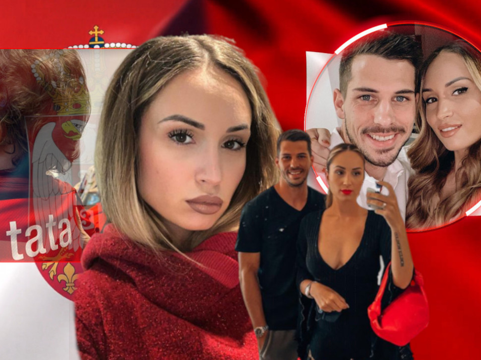Srpski zet potopio Bosance: Švajcarac oženio lepu Srpkinju