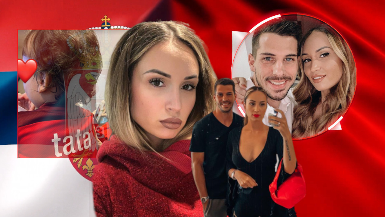 Srpski zet potopio Bosance: Švajcarac oženio lepu Srpkinju