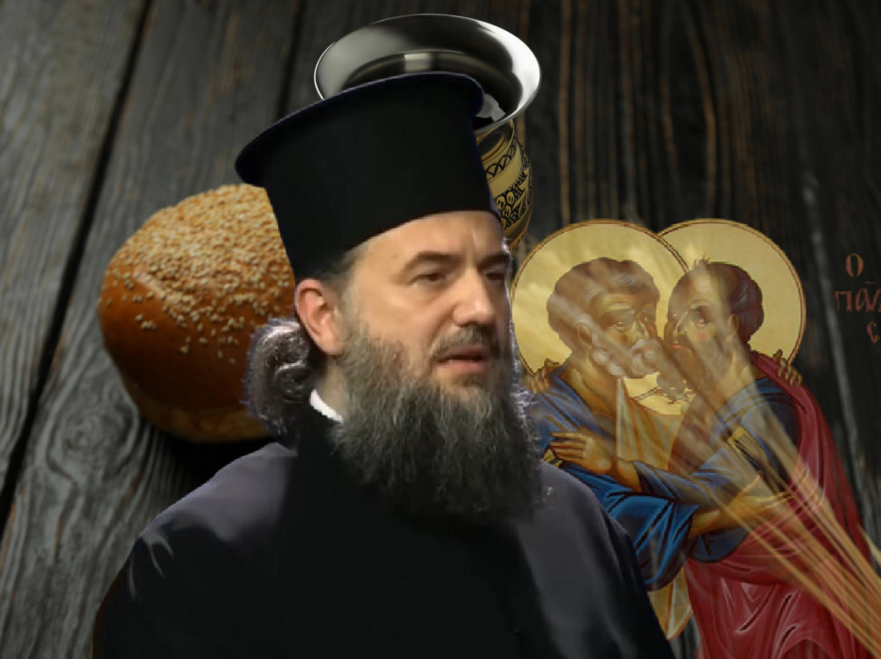 "Opasnost je!": Zašto nikada ne smete reći "Ja postim!"?