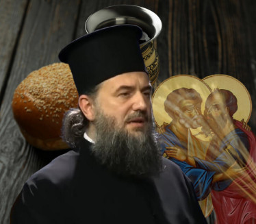 "Опасност је!": Зашто никада не смете рећи "Ја постим!"?