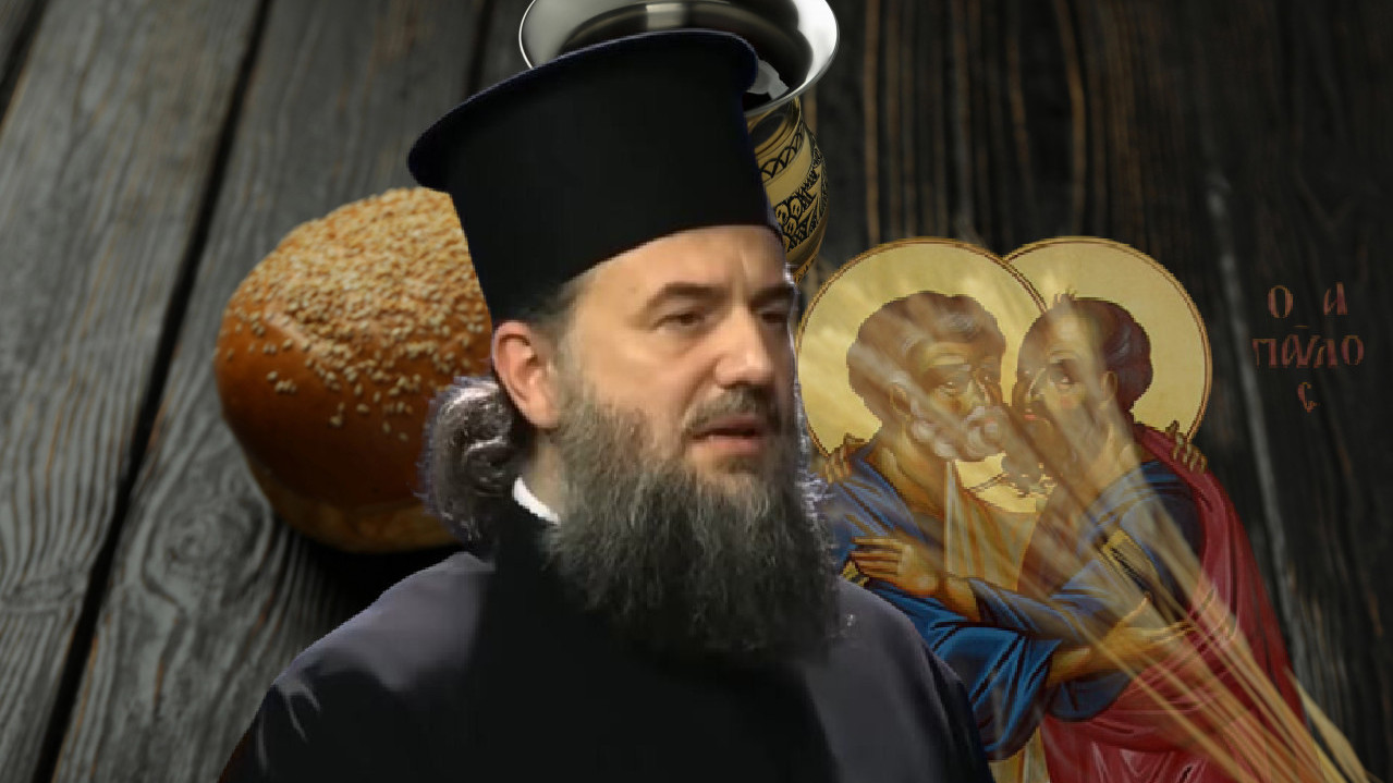 "Опасност је!": Зашто никада не смете рећи "Ја постим!"?
