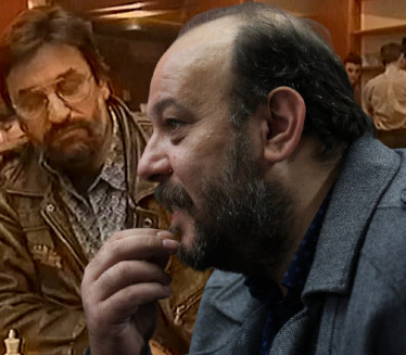 "Сељаку, каже се - Добар дан!": Како је Љуба упознао Гагу