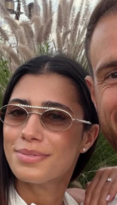 PORODILA SE OLGA: Ona i Oblak izabrali ovo ime za naslednika