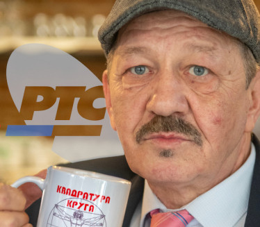 Stanković ide sa RTS-a, "Kvadraturu" pravi novi tim