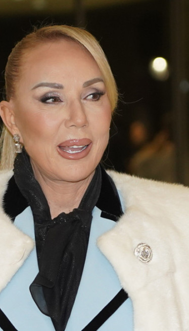 ГЛАДНА И ПРОМРЗЛА ОД ХЛАДНОЋЕ: Брена живела у тешкој беди