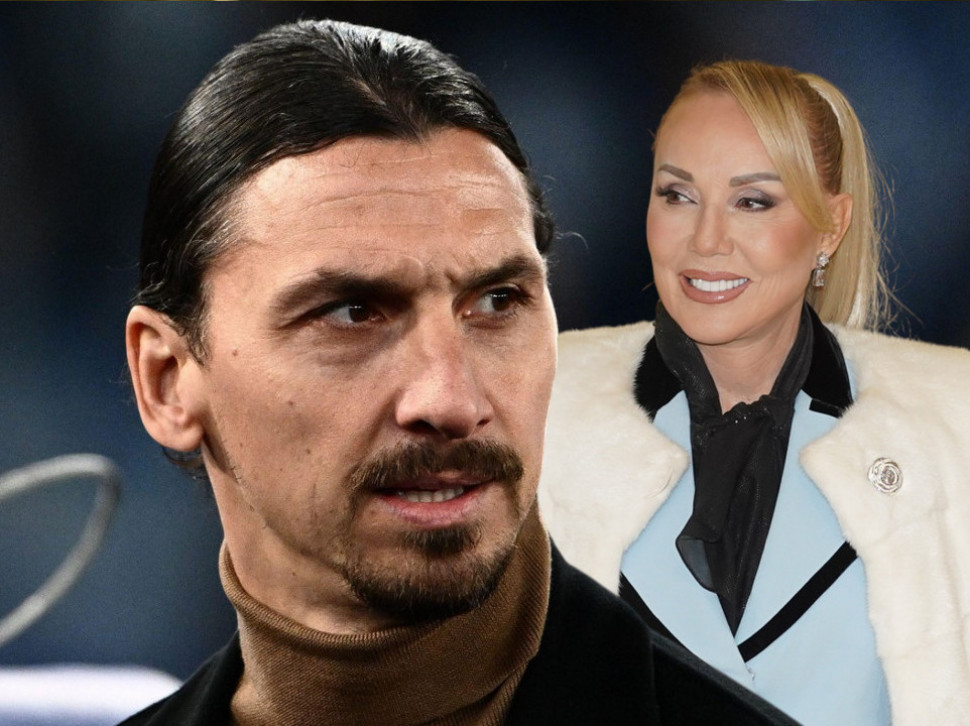 Ibro, pazi šta radiš! Brena sve videla, poslala mu poruku
