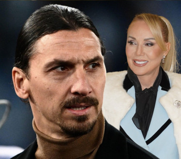 Ibro, pazi šta radiš! Brena sve videla, poslala mu poruku