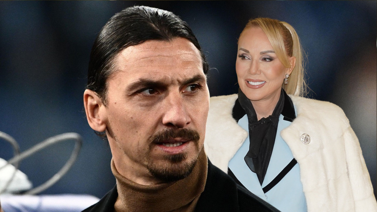 Ibro, pazi šta radiš! Brena sve videla, poslala mu poruku