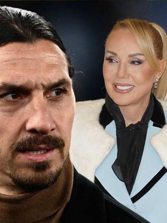 Ibro, pazi šta radiš! Brena sve videla, poslala mu poruku