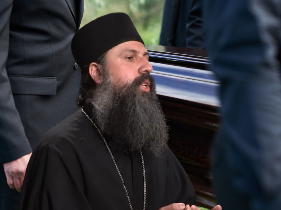 Koliko dugo treba da se nosi crnina kada umre neko blizak?