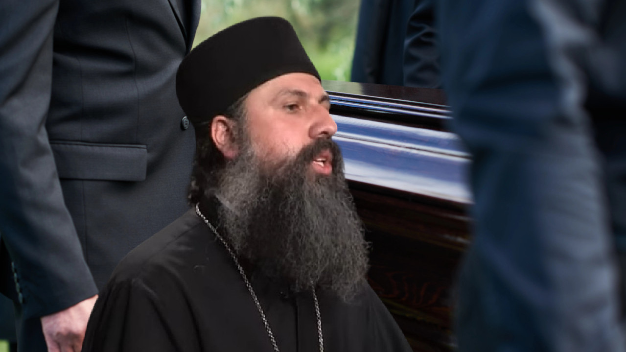 Колико дуго треба да се носи црнина када умре неко близак?