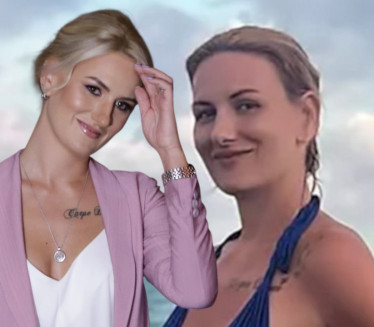 Nataša Kovačević u bikiniju:Eks košarkašica u odličnoj formi