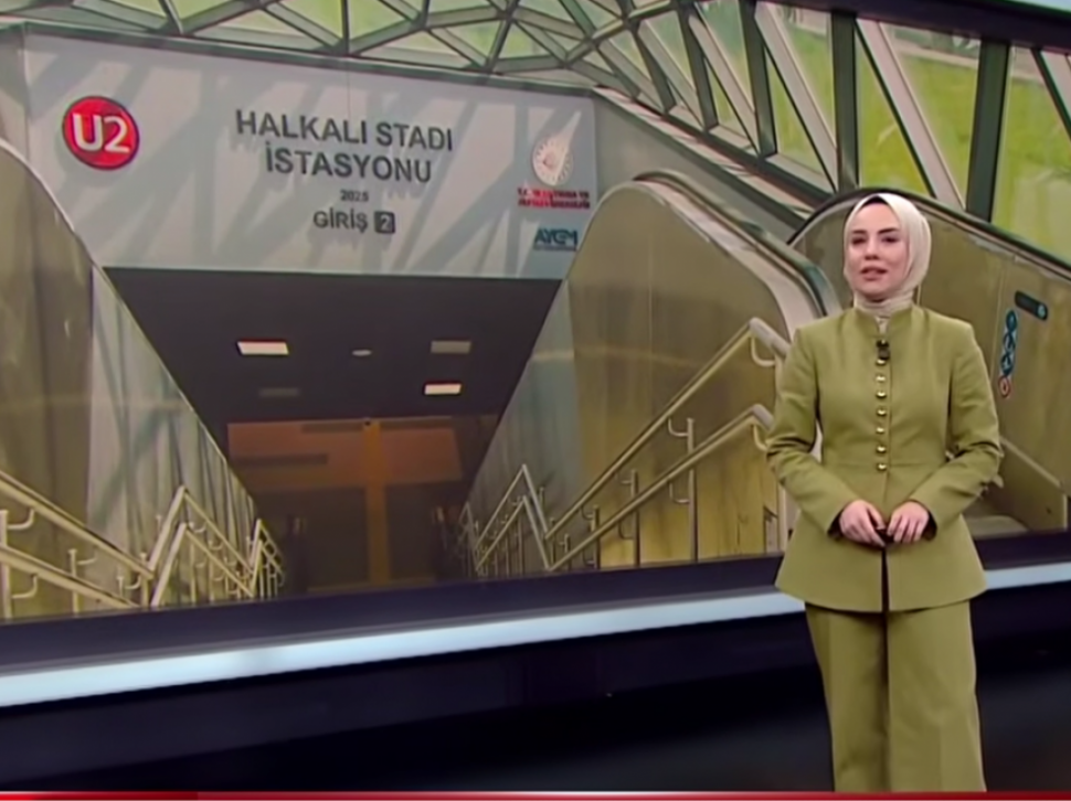 Tursko čudo: Napravili jednu od najdužih metro linija sveta