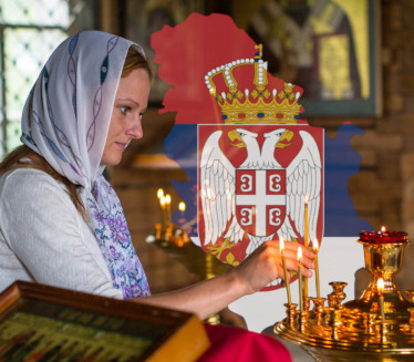 Где живе највећи верници у Европи? Ево где се налази Србија