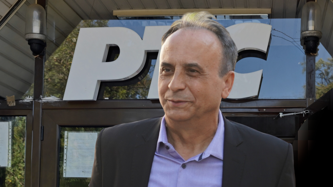 Beki Bekić izbačen sa RTS-a: "Ko je ovaj, napolje!"
