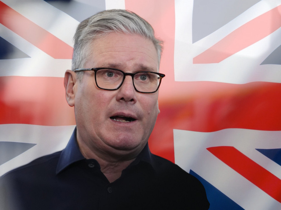 Velika Britanija ostala bez premijera: Kir podneo ostavku